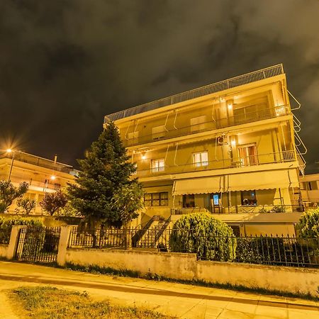 Luxury Apartment Vol 2 Close To The Lake Giannina Esterno foto