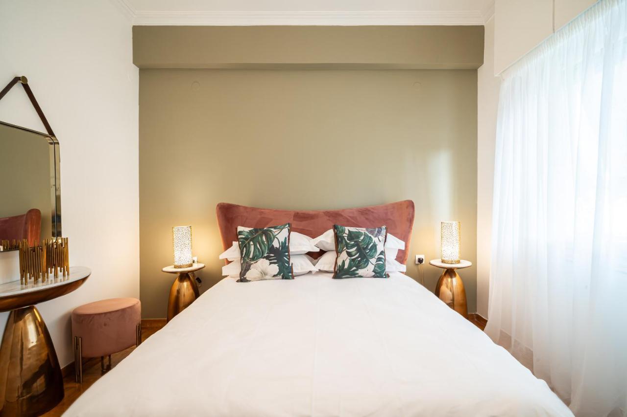 Luxury Apartment Vol 2 Close To The Lake Giannina Esterno foto