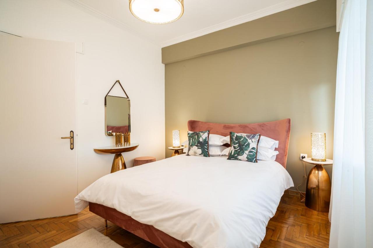 Luxury Apartment Vol 2 Close To The Lake Giannina Esterno foto