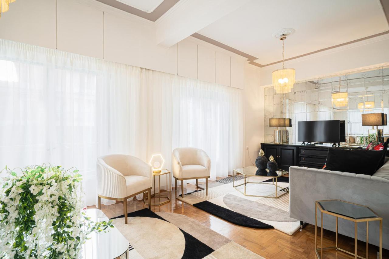 Luxury Apartment Vol 2 Close To The Lake Giannina Esterno foto