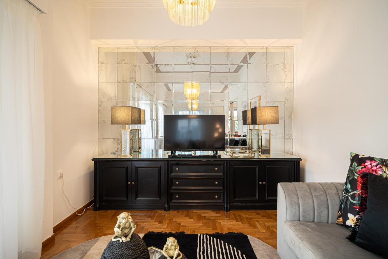 Luxury Apartment Vol 2 Close To The Lake Giannina Esterno foto