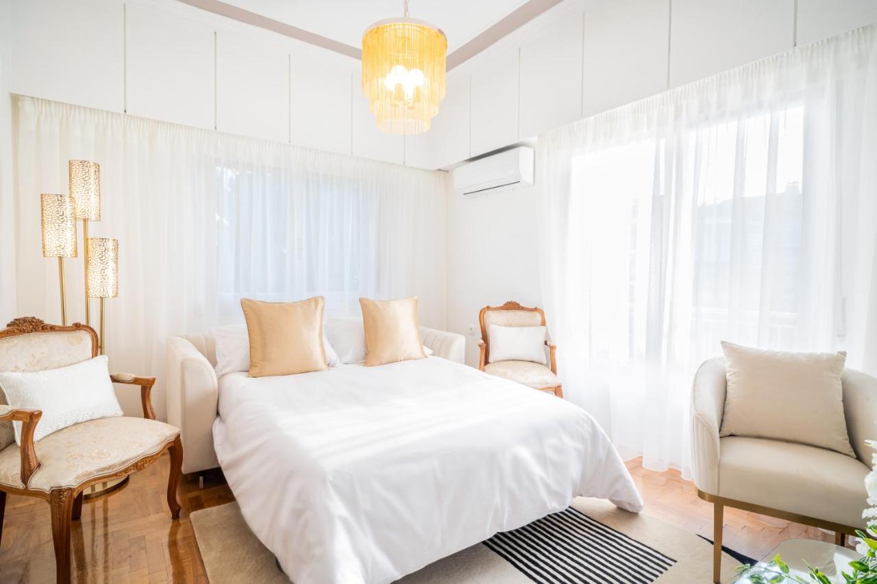 Luxury Apartment Vol 2 Close To The Lake Giannina Esterno foto