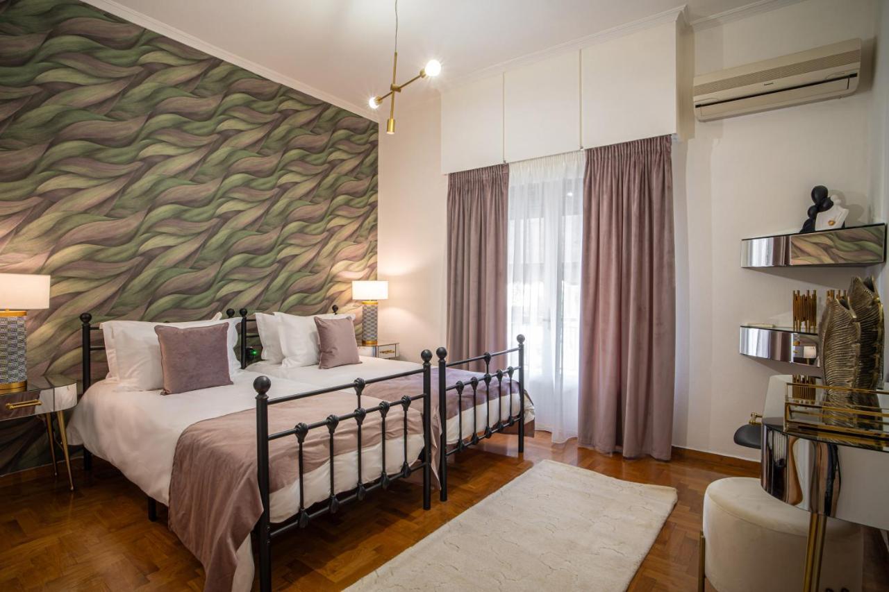 Luxury Apartment Vol 2 Close To The Lake Giannina Esterno foto