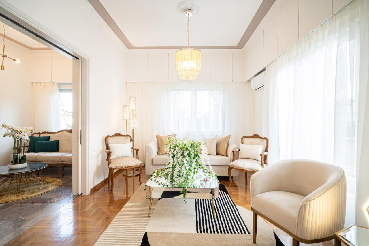 Luxury Apartment Vol 2 Close To The Lake Giannina Esterno foto