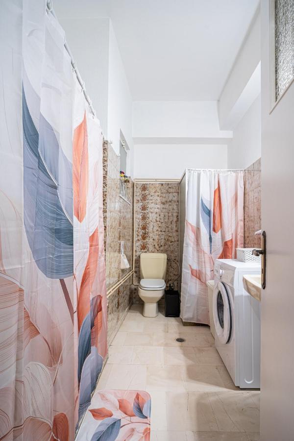 Luxury Apartment Vol 2 Close To The Lake Giannina Esterno foto