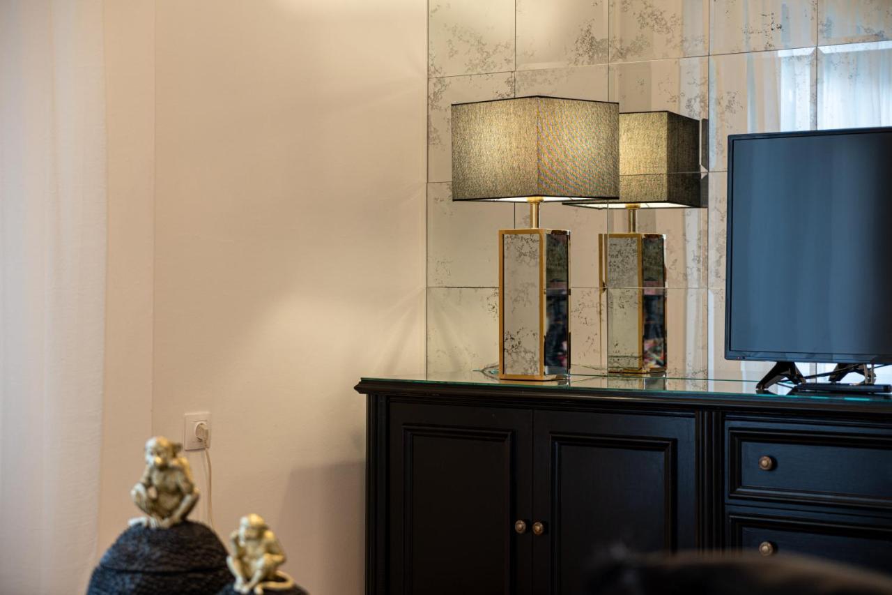Luxury Apartment Vol 2 Close To The Lake Giannina Esterno foto