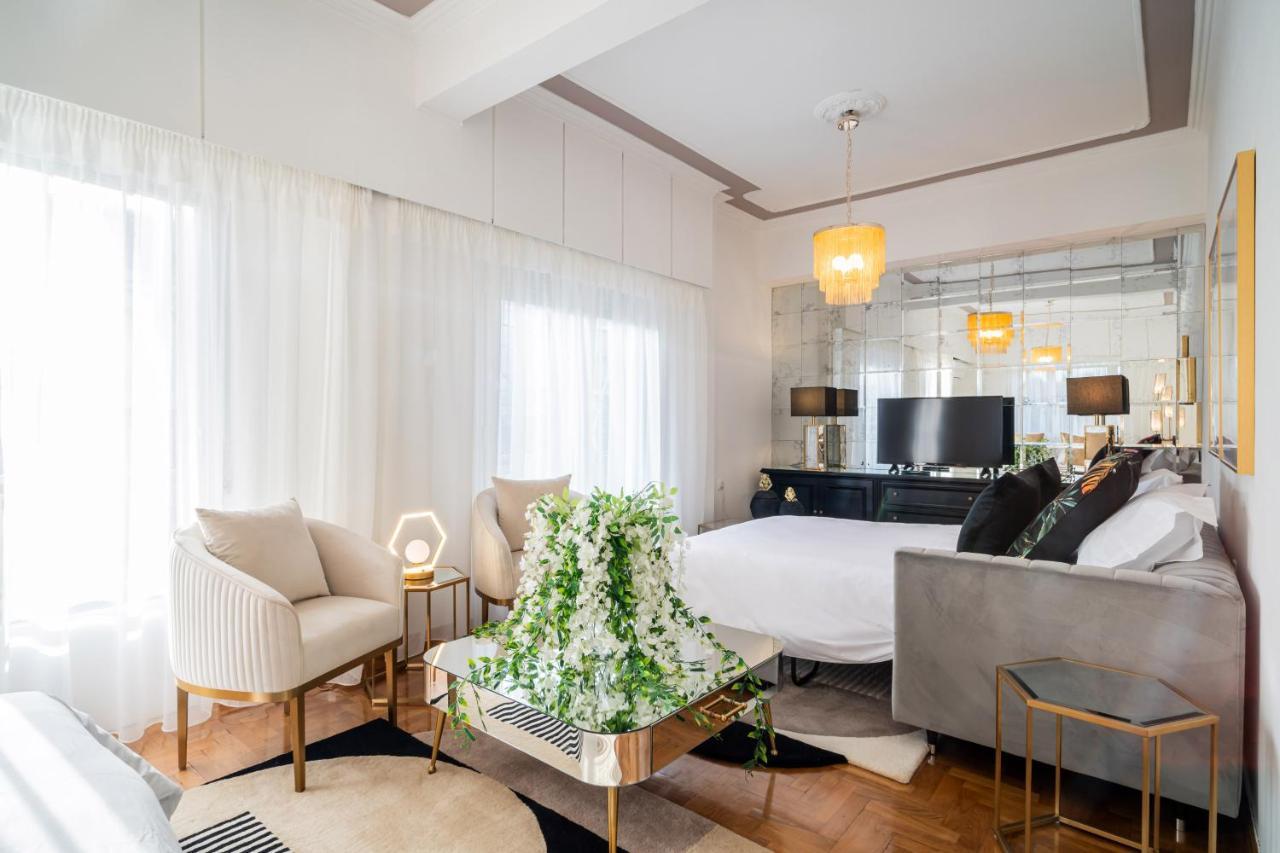 Luxury Apartment Vol 2 Close To The Lake Giannina Esterno foto