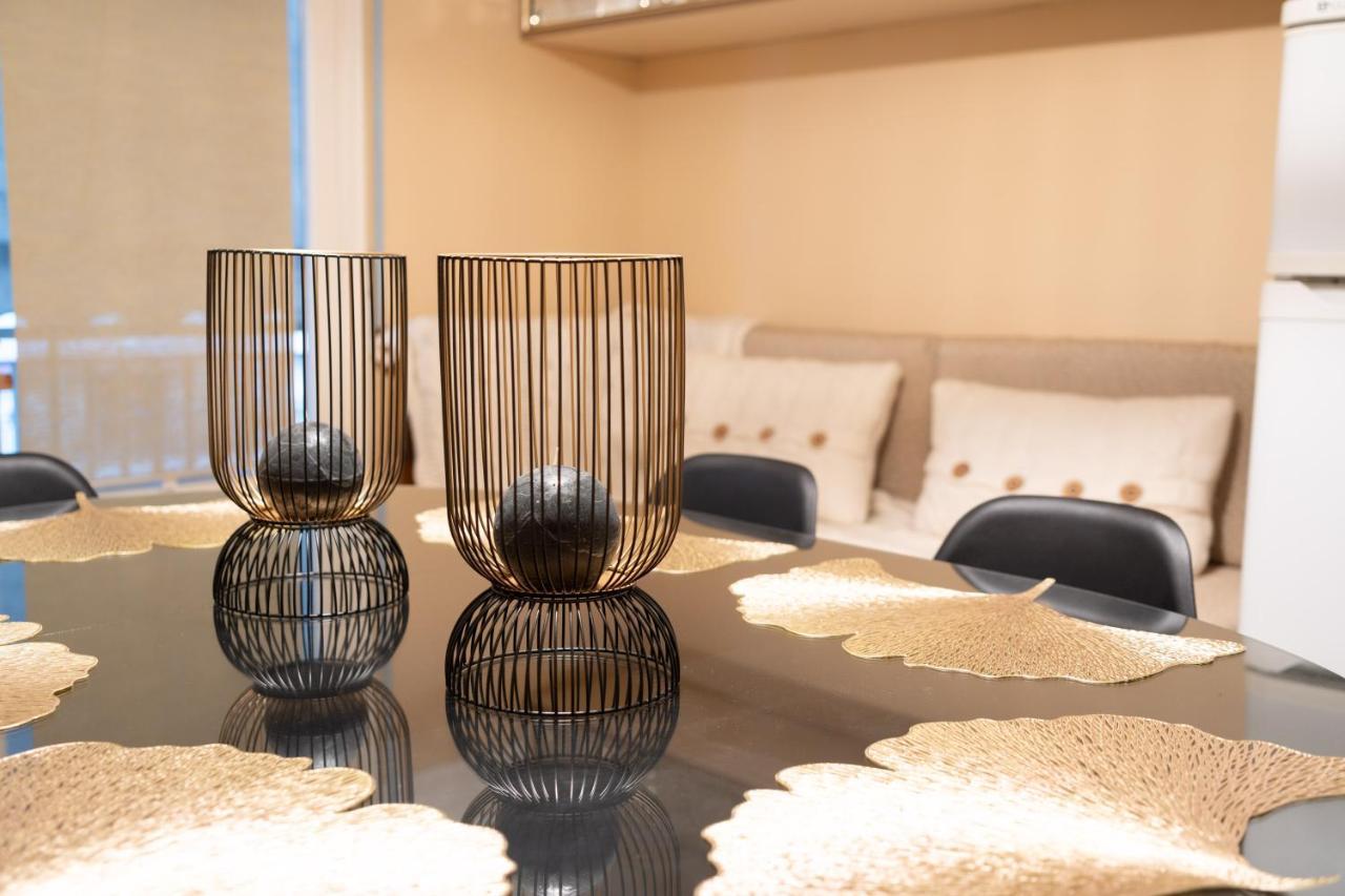 Luxury Apartment Vol 2 Close To The Lake Giannina Esterno foto