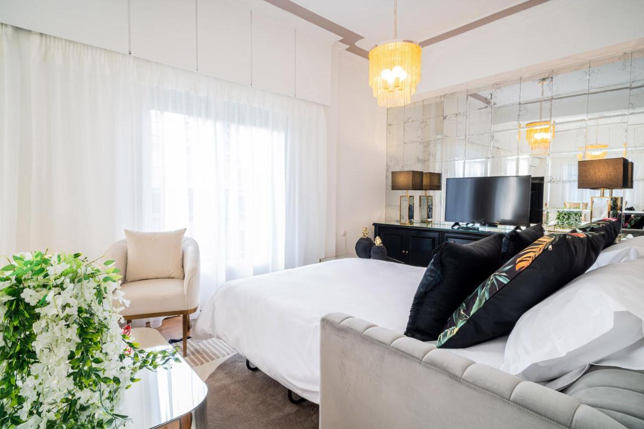 Luxury Apartment Vol 2 Close To The Lake Giannina Esterno foto
