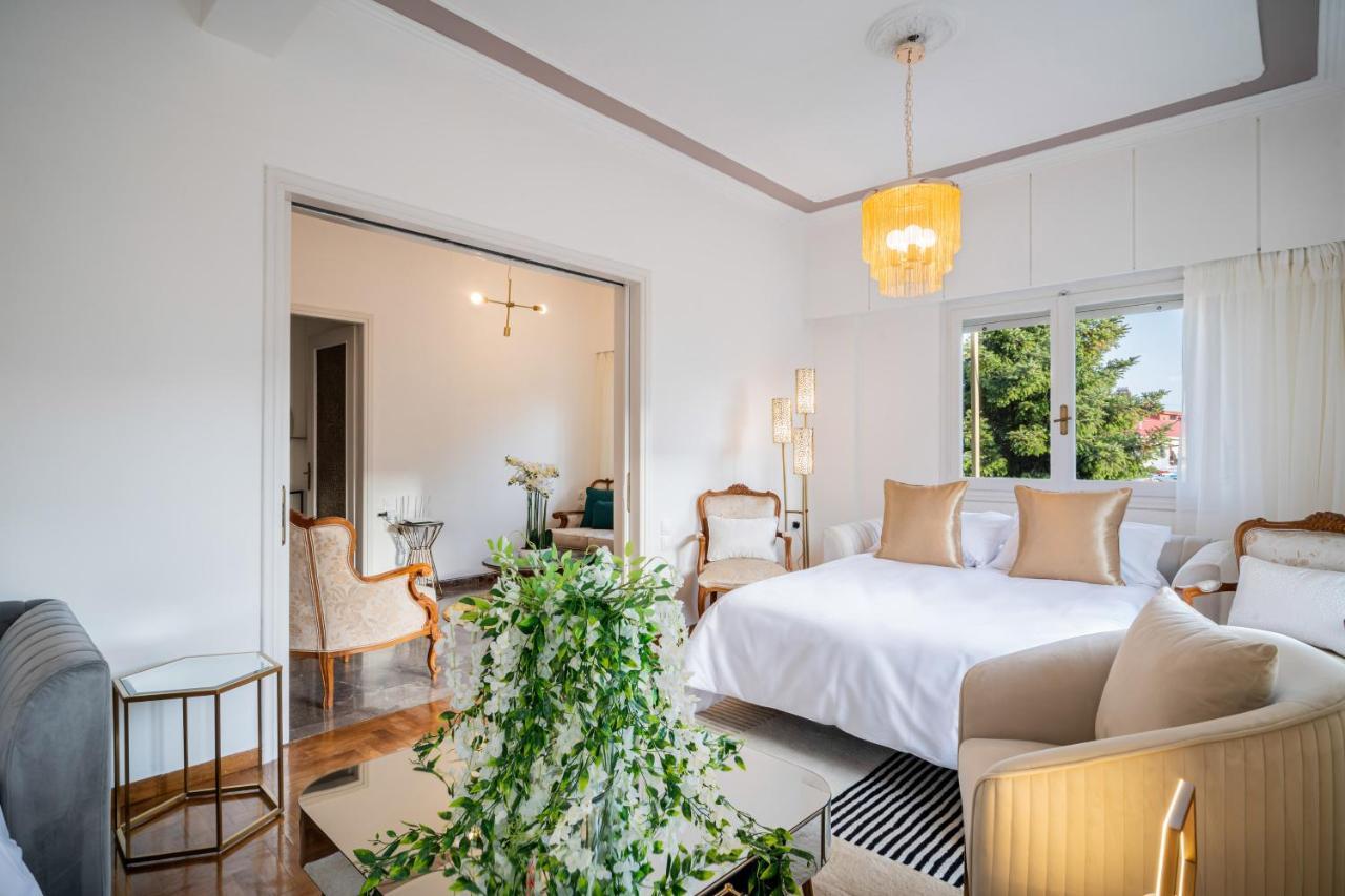 Luxury Apartment Vol 2 Close To The Lake Giannina Esterno foto