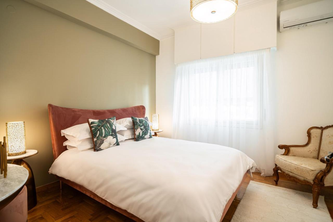 Luxury Apartment Vol 2 Close To The Lake Giannina Esterno foto