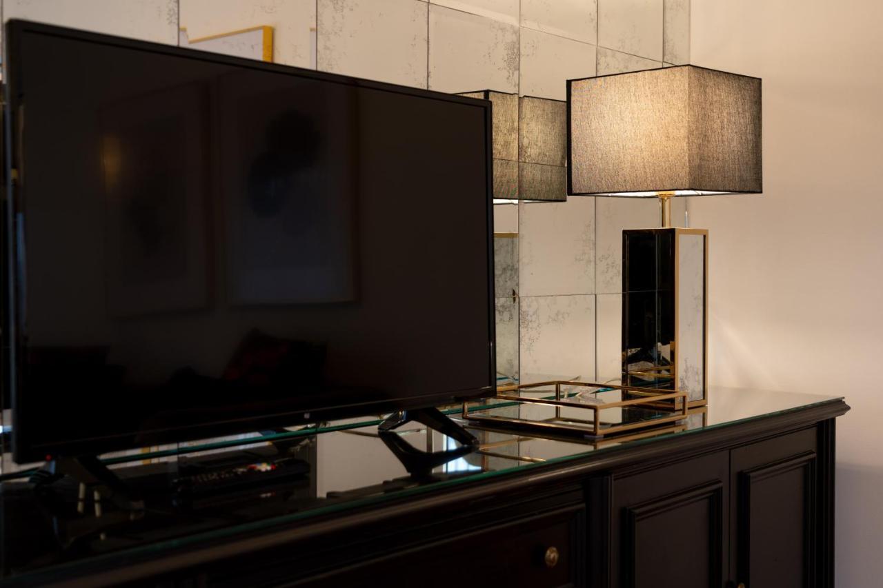 Luxury Apartment Vol 2 Close To The Lake Giannina Esterno foto