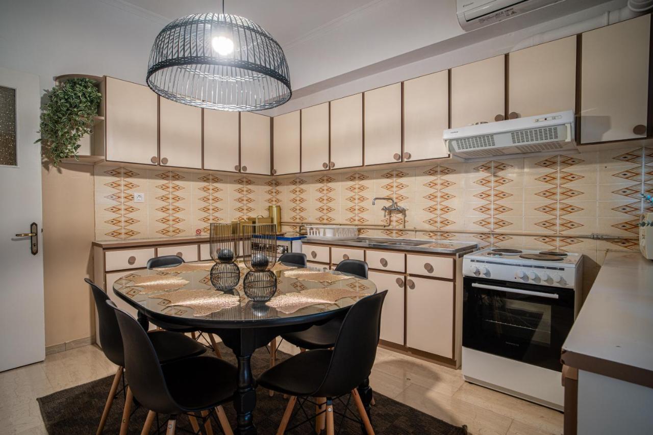 Luxury Apartment Vol 2 Close To The Lake Giannina Esterno foto