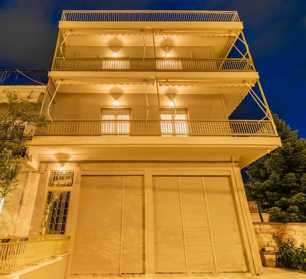 Luxury Apartment Vol 2 Close To The Lake Giannina Esterno foto