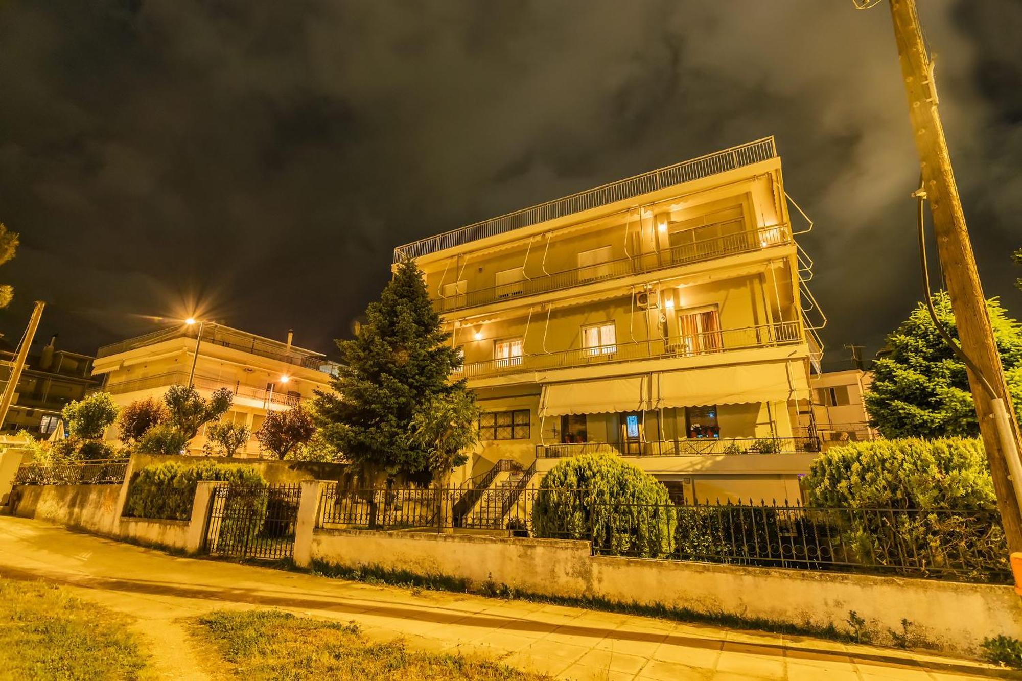 Luxury Apartment Vol 2 Close To The Lake Giannina Esterno foto