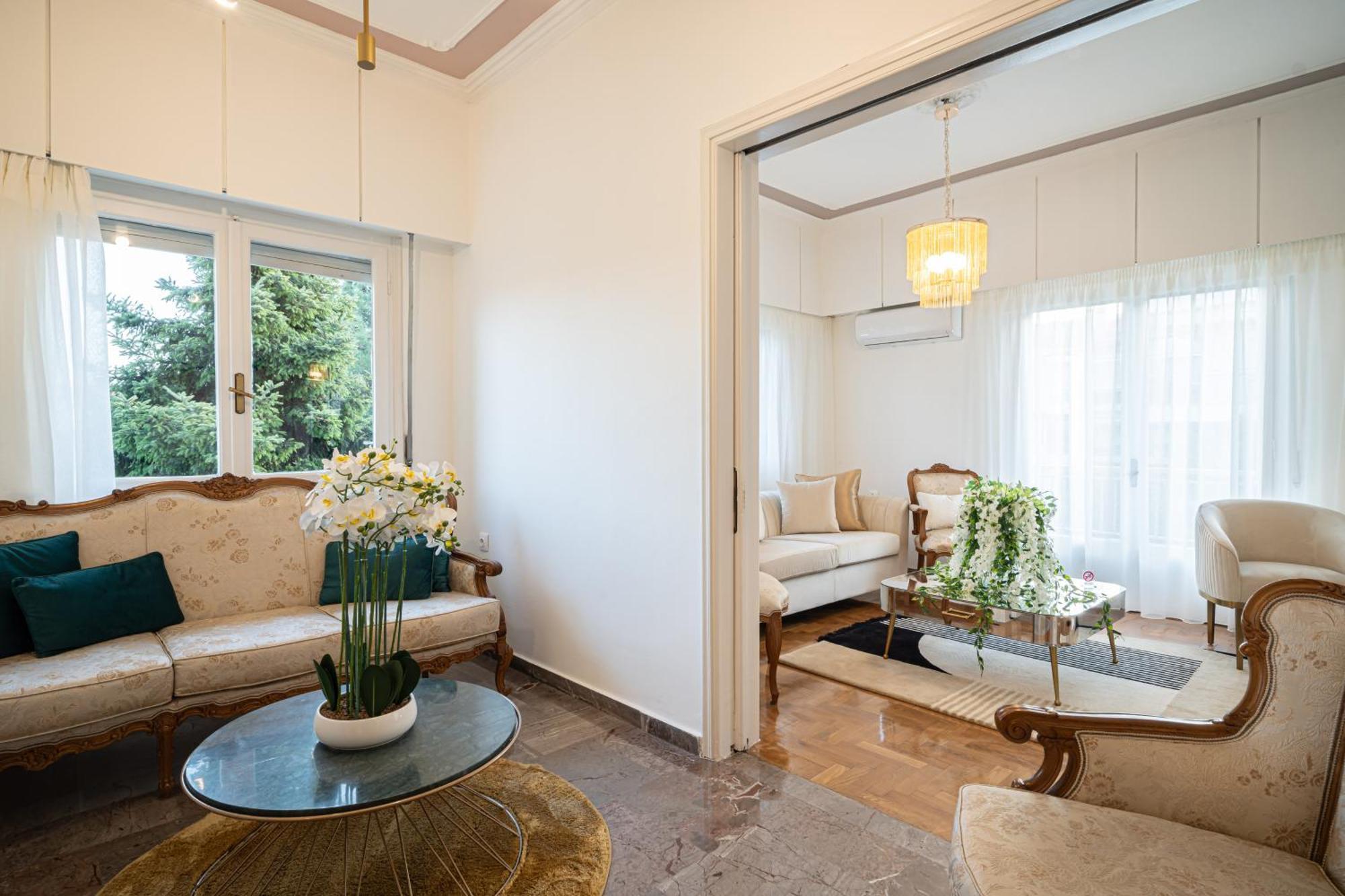 Luxury Apartment Vol 2 Close To The Lake Giannina Esterno foto
